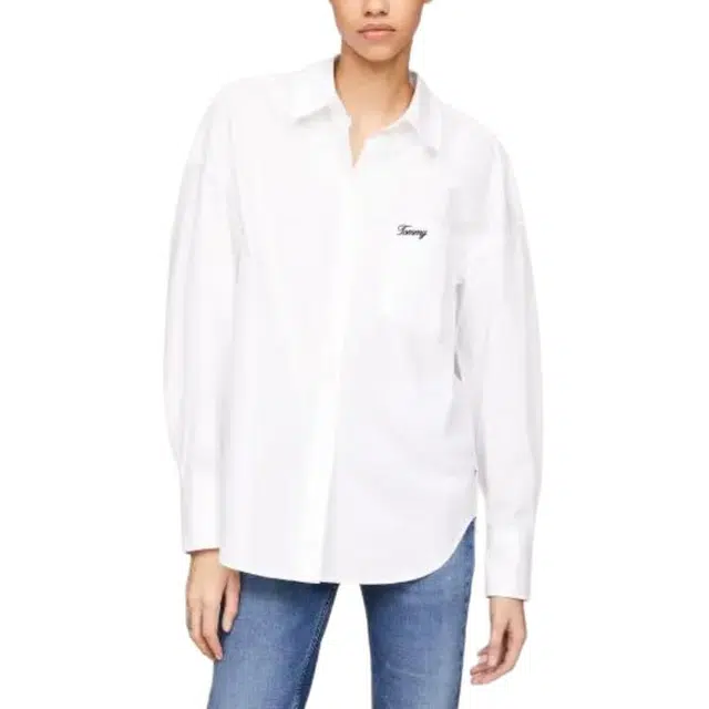 Tommy Hilfiger Logo
