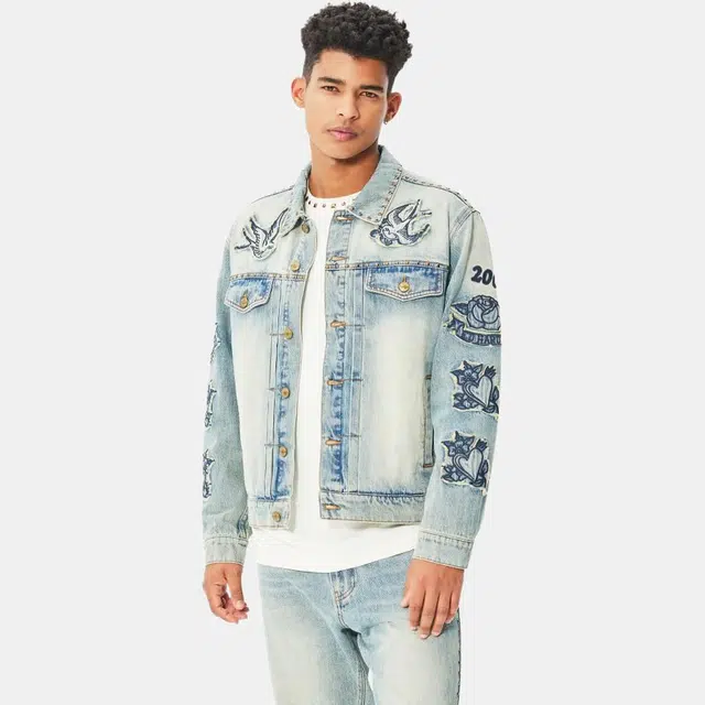 Ed Hardy SS25