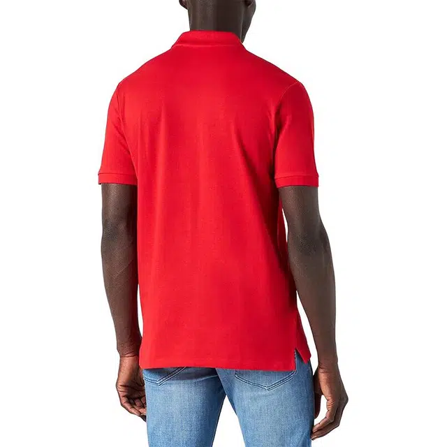 HUGO BOSS SS22 LogoPolo