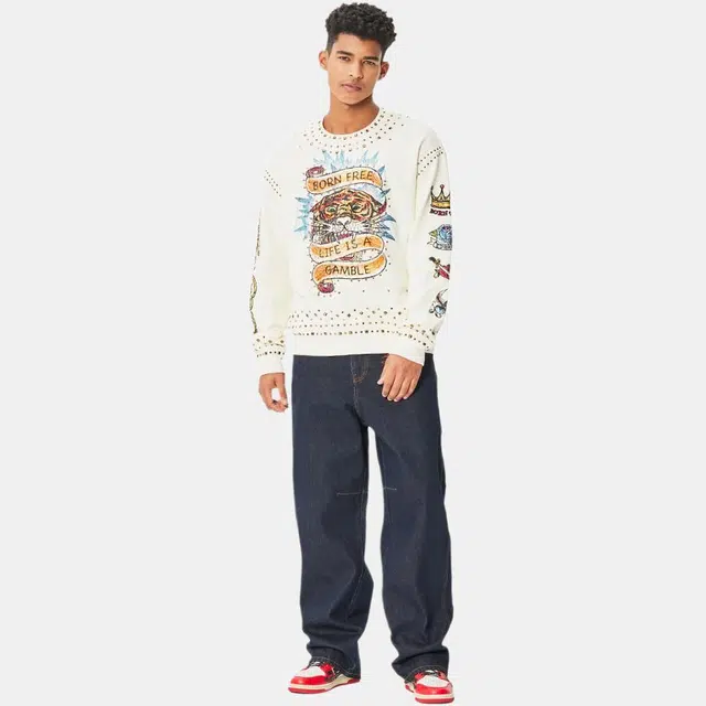Ed Hardy SS25