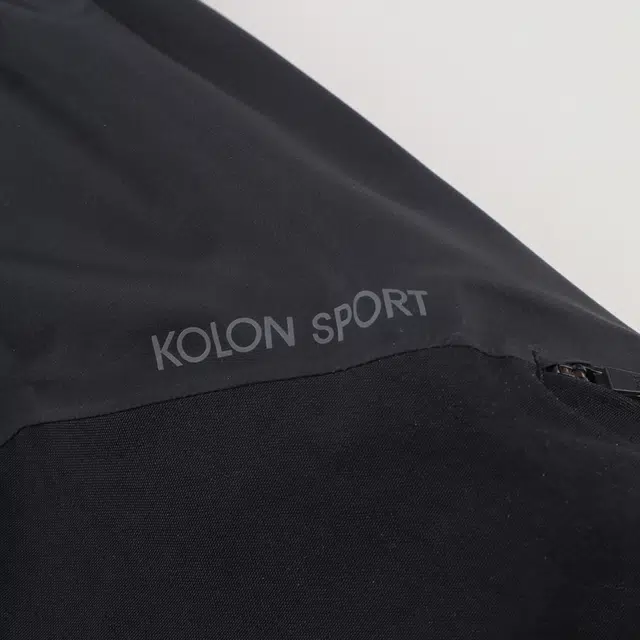 KOLON SPORT WMSTORM-S GTX 3L BK