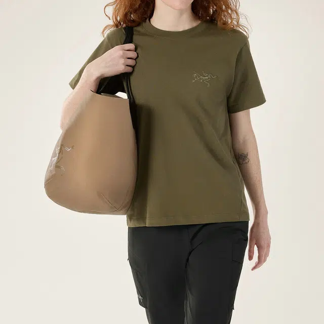 Arcteryx Carrier 45L Tote