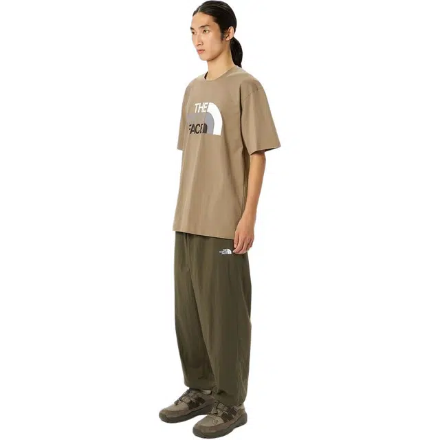 THE NORTH FACE SS25 Flash Dry T