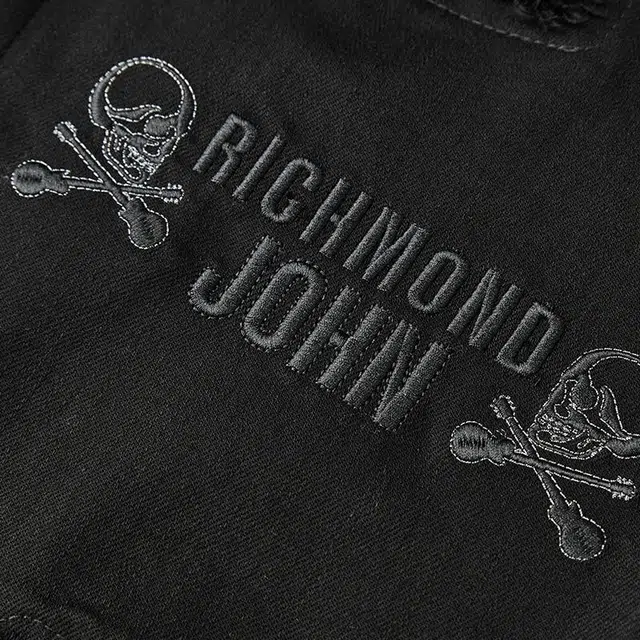 JOHN RICHMOND