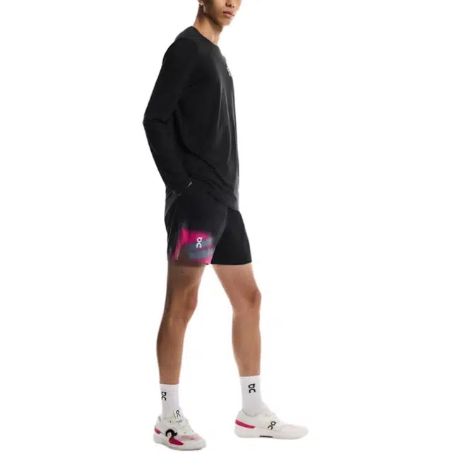 On Court FW25