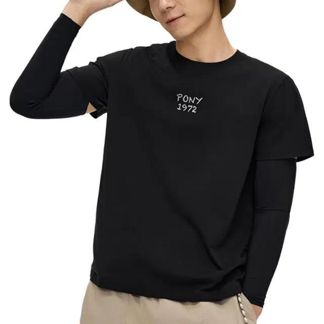 PONY 24LIFE T