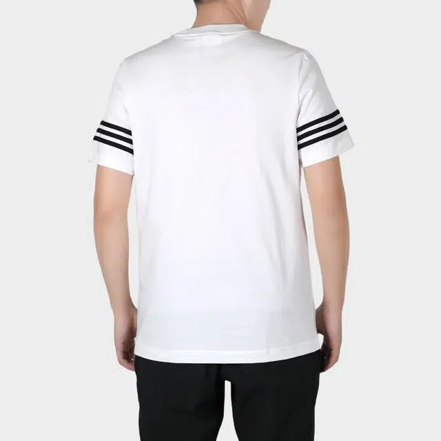 adidas originals Outline Logo T