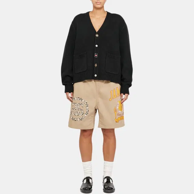 Stussy x Denim Tears SS25