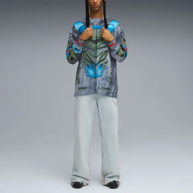 PUMA x AAP ROCKY SS25 T