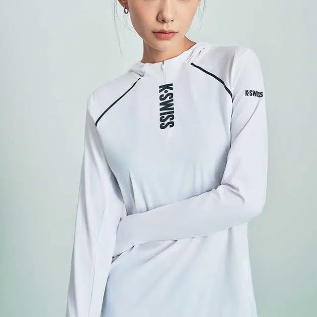 KSWISS T 101-K02C-WHT1