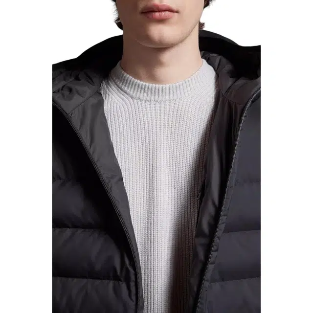 Moncler Arroux Arroux Short Down Jacket