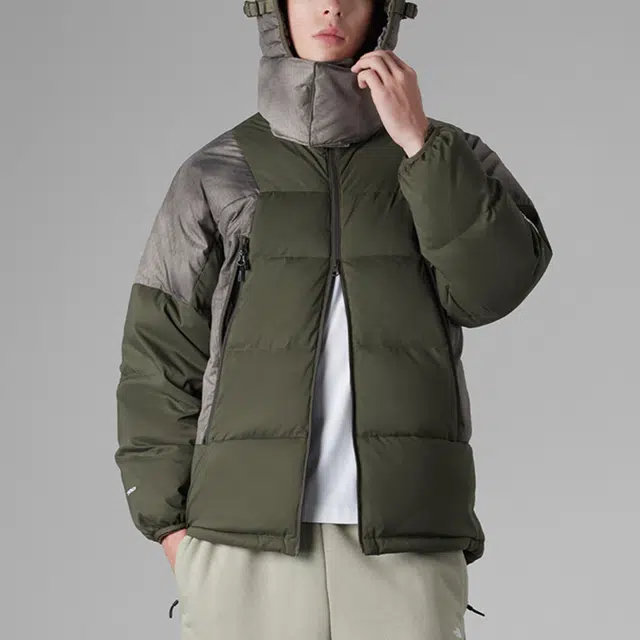 THE NORTH FACE UE