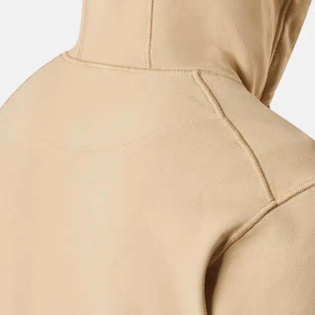 Stone Island Desert Hoodie