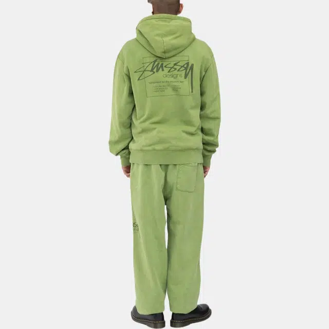 Stussy Hoodie