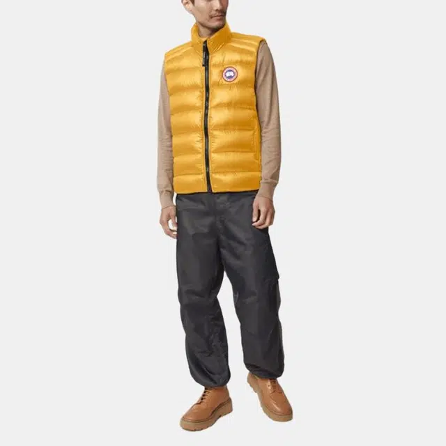 Canada Goose FW22 Canada Goose Peak Crofton