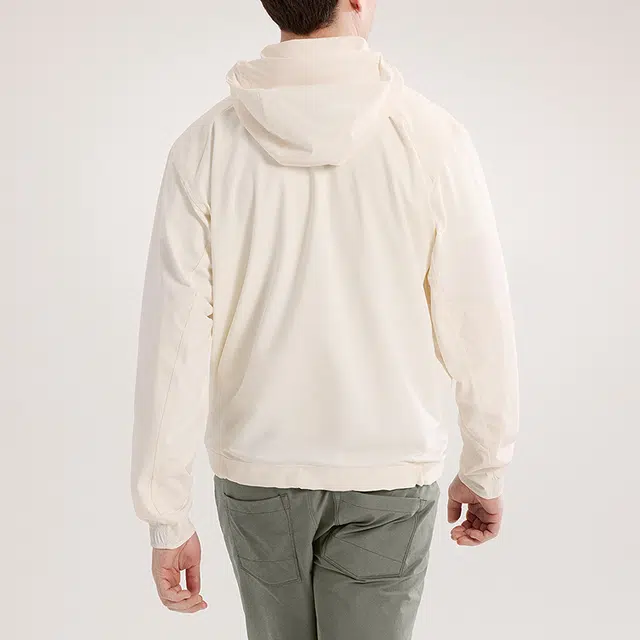 Arcteryx Konseal POSITIONING LOGO