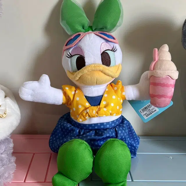 Disney 2023 21cm