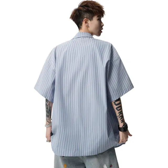 JIMIJONS Oversize