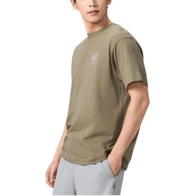 New Balance logoT