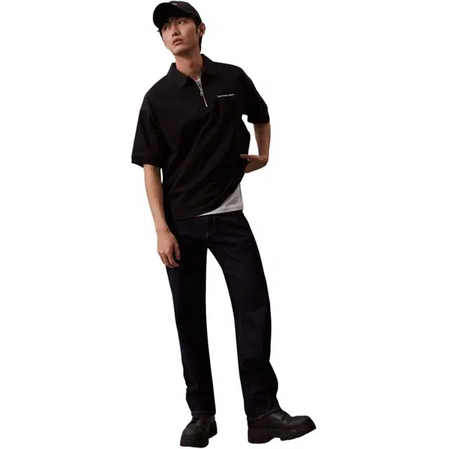 CALVIN KLEIN Polo