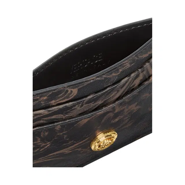 VERSACE Barocco Logo