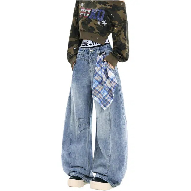 FRLMK baggy