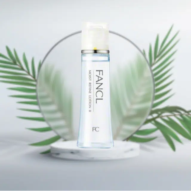 FANCL 2 30ml*4