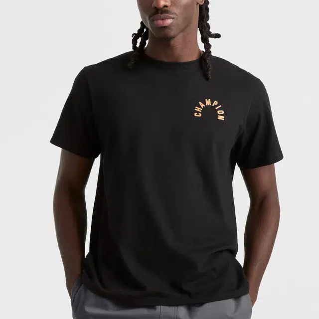 Champion SS25 T