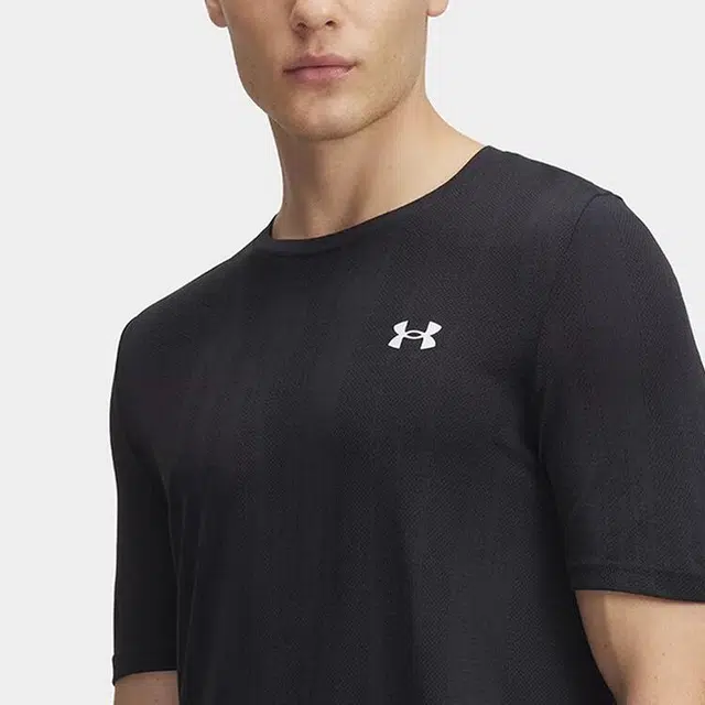 Under Armour Vanish Seamless T