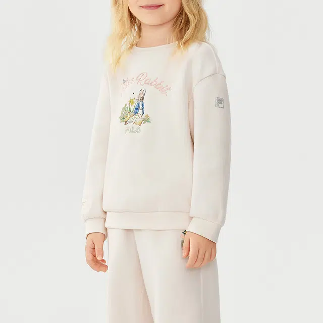 FILA KIDS FW25 PETER RABBIT