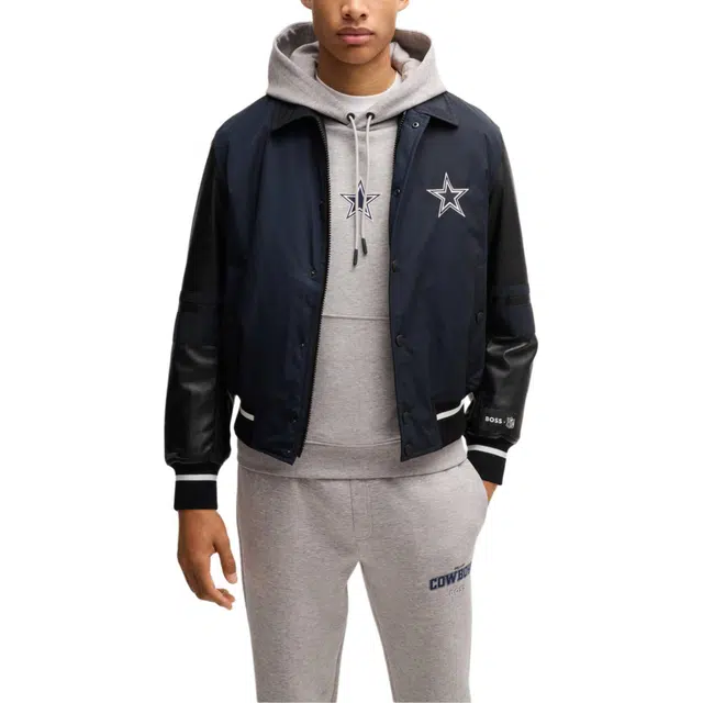 HUGO BOSS x NFL FW24