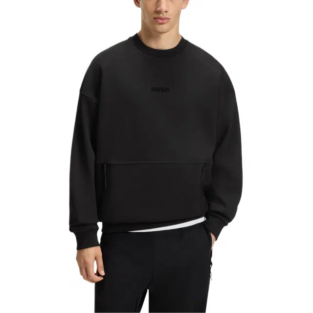 HUGO BOSS