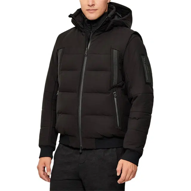 HUGO BOSS