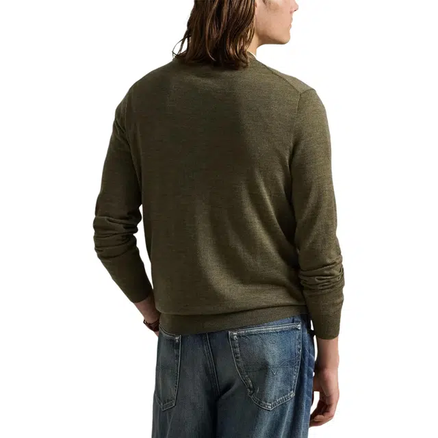 Polo Ralph Lauren FW25