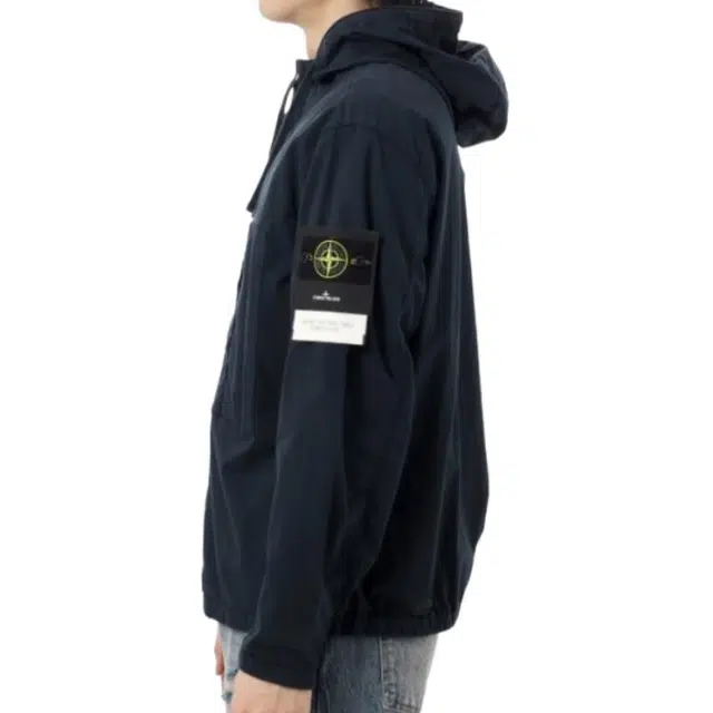 STONE ISLAND