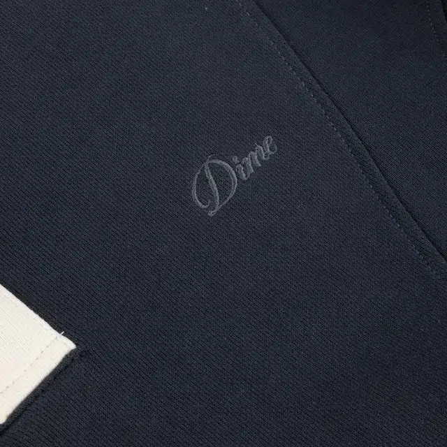 Dime MTL FW25 logo