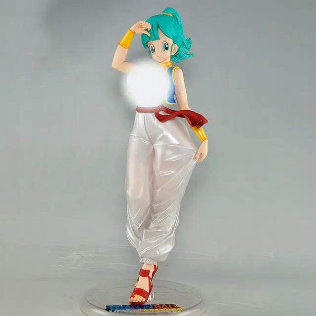 MegaHouse arabian ver. 20cm