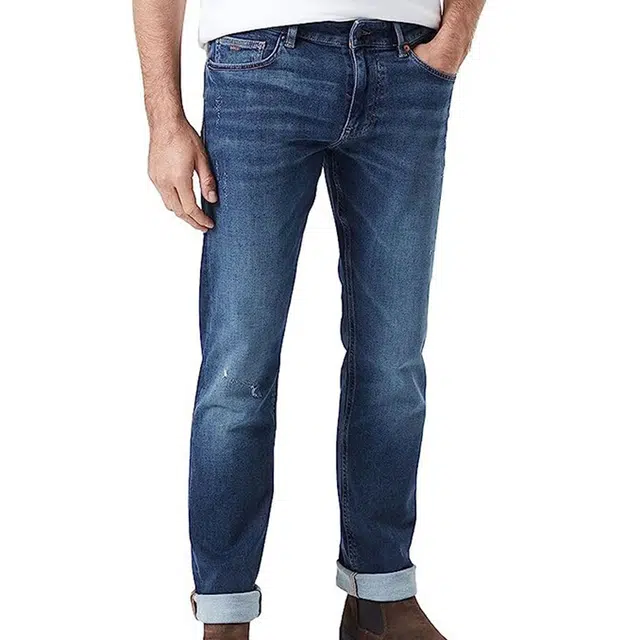 HUGO BOSS SS23