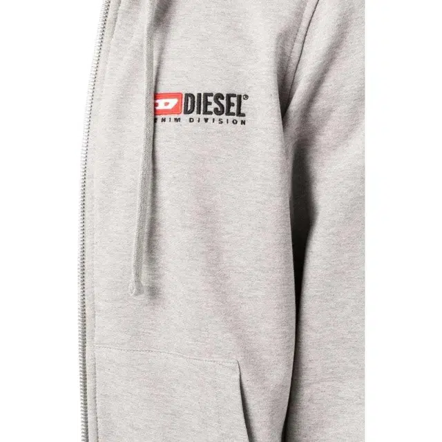 DIESEL Logo