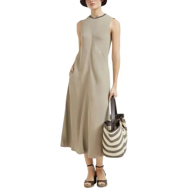 Brunello Cucinelli SS25
