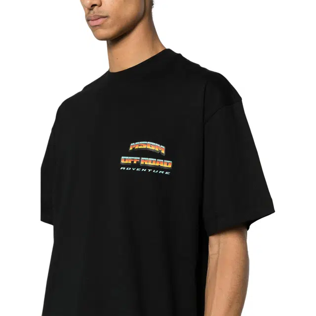 MSGM logoT