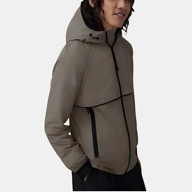 Canada Goose logo