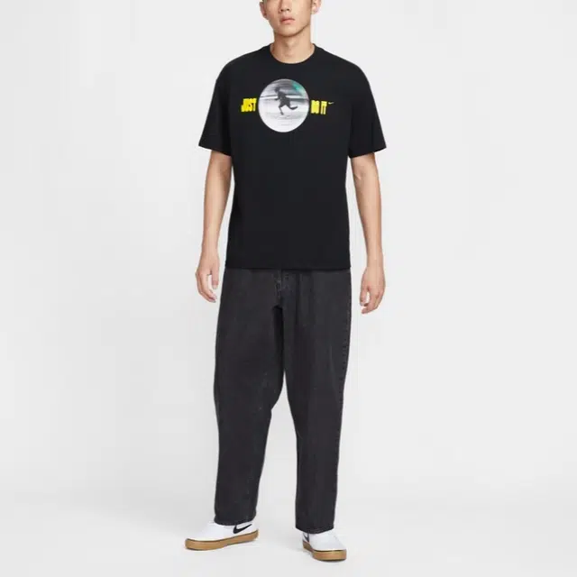 Nike SB Just Do It T