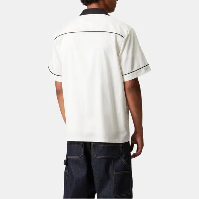 Carhartt WIP FW25 SS Bowl Shirt