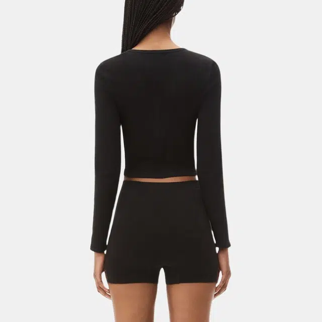 Alexander Wang FW24 Bodywear