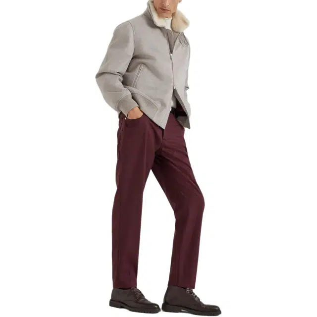 Brunello Cucinelli SS25