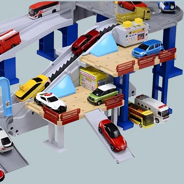TAKARA TOMY 19.5cm