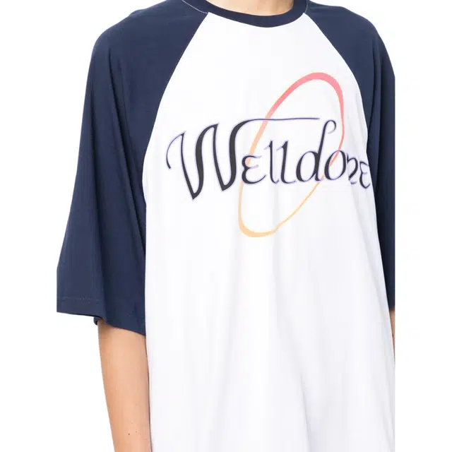 WE11DONE FW23 T
