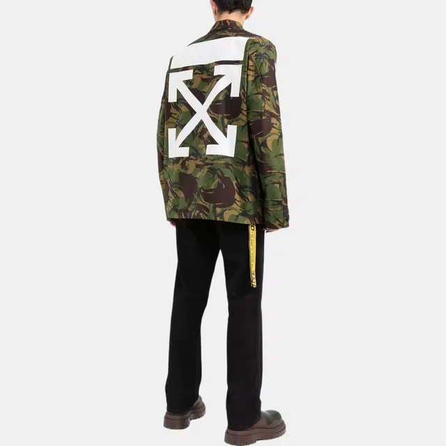 OFF-WHITE FW22 VirgilaBloh