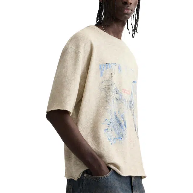ZARA T